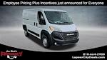 2025 Ram ProMaster 1500 Standard Roof FWD Empty Cargo Van for sale #L25A007 - photo 1