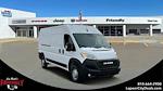 2025 Ram ProMaster 2500 High Roof FWD Empty Cargo Van for sale #L25A004 - photo 1