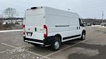 2025 Ram ProMaster 2500 High Roof FWD Empty Cargo Van for sale #L25A004 - photo 11