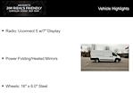 2025 Ram ProMaster 3500 High Roof FWD Empty Cargo Van for sale #L25A002 - photo 7