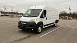 2025 Ram ProMaster 3500 High Roof FWD Empty Cargo Van for sale #L25A002 - photo 17