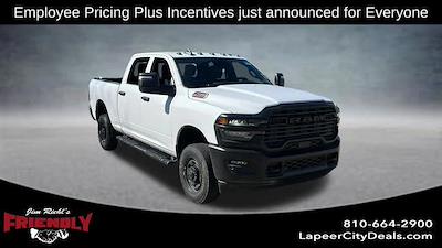 2025 Ram 2500 Crew Cab 4x4 Pickup for sale #L25HD011 - photo 1