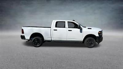 New 2025 Ram 2500 Tradesman Crew Cab 4x4 Pickup for sale #L25HD011 - photo 2