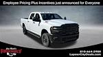 2025 Ram 2500 Crew Cab 4x4 Pickup for sale #L25HD011 - photo 1