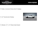 2025 Ram 2500 Crew Cab 4x4 Pickup for sale #L25HD011 - photo 3