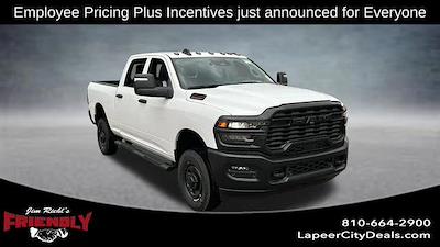 2025 Ram 2500 Crew Cab 4x4 Pickup for sale #L25HD010 - photo 1