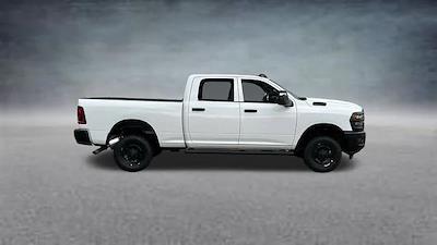 New 2025 Ram 2500 Tradesman Crew Cab 4x4 Pickup for sale #L25HD010 - photo 2