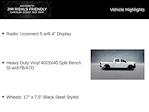 2025 Ram 2500 Crew Cab 4x4 Pickup for sale #L25HD010 - photo 3