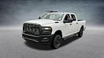 2025 Ram 2500 Crew Cab 4x4 Pickup for sale #L25HD010 - photo 8