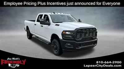 2025 Ram 2500 Crew Cab 4x4 Pickup for sale #L25HD009 - photo 1