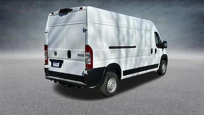 New 2025 Ram ProMaster 2500 High Roof Empty Cargo Van for sale #L25A008 - photo 2