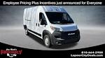 2025 Ram ProMaster 2500 High Roof FWD Empty Cargo Van for sale #L25A008 - photo 1