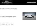 2025 Ram ProMaster 2500 High Roof FWD Empty Cargo Van for sale #L25A008 - photo 5