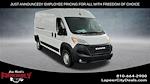 2025 Ram ProMaster 2500 High Roof FWD Empty Cargo Van for sale #L25A006 - photo 1