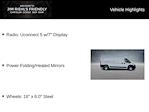 2025 Ram ProMaster 2500 High Roof FWD Empty Cargo Van for sale #L25A006 - photo 6