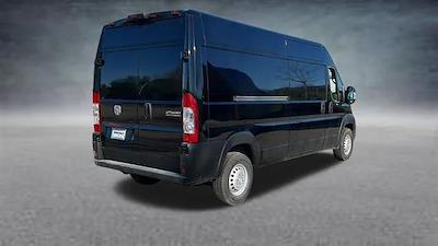 New 2025 Ram ProMaster 2500 High Roof Empty Cargo Van for sale #L25A010 - photo 2
