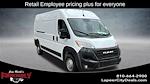 New 2025 Ram ProMaster 2500 High Roof Empty Cargo Van for sale #L25A011 - photo 1
