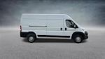 New 2025 Ram ProMaster 2500 High Roof Empty Cargo Van for sale #L25A011 - photo 4