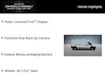New 2025 Ram ProMaster 2500 High Roof Empty Cargo Van for sale #L25A011 - photo 6