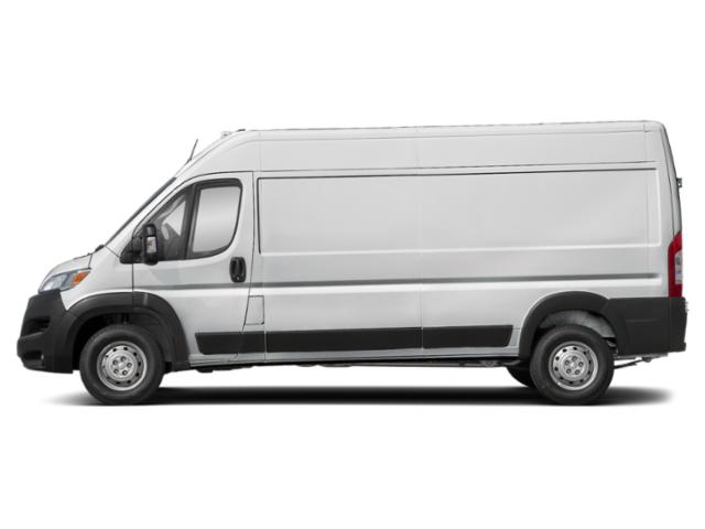 New 2027 Ram ProMaster 2500 - photo 2