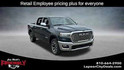 2025 Ram 1500 Crew Cab 4x4 Pickup for sale #L25D322 - photo 1