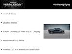 2025 Ram 1500 Crew Cab 4x4 Pickup for sale #L25D322 - photo 3