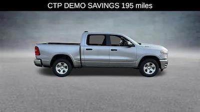 2025 Ram 1500 Crew Cab 4x4 Pickup for sale #L25D347 - photo 2