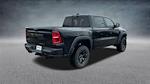 2025 Ram 1500 Crew Cab 4x4 Pickup for sale #L25D384 - photo 4