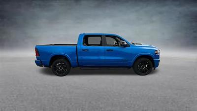 2025 Ram 1500 Crew Cab 4x4 Pickup for sale #L25D392 - photo 2