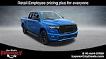 2025 Ram 1500 Crew Cab 4x4 Pickup for sale #L25D392 - photo 1