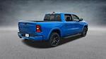 2025 Ram 1500 Crew Cab 4x4 Pickup for sale #L25D392 - photo 4