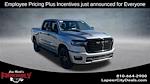 2025 Ram 1500 Crew Cab 4x4 Pickup for sale #L25D380 - photo 1