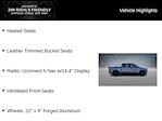 2025 Ram 1500 Crew Cab 4x4 Pickup for sale #L25D380 - photo 3