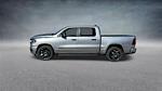 2025 Ram 1500 Crew Cab 4x4 Pickup for sale #L25D380 - photo 7