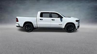2025 Ram 1500 Crew Cab 4x4 Pickup for sale #L25D394 - photo 2