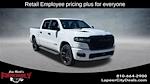 2025 Ram 1500 Crew Cab 4x4 Pickup for sale #L25D394 - photo 1