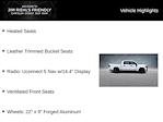 2025 Ram 1500 Crew Cab 4x4 Pickup for sale #L25D394 - photo 3