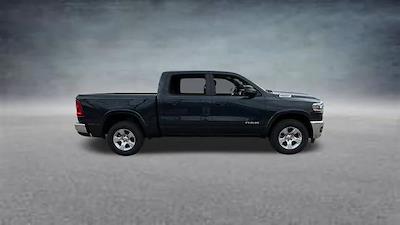 New 2025 Ram 1500 Big Horn Crew Cab 4x4 Pickup for sale #L25D374 - photo 2