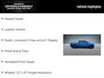 2025 Ram 1500 Crew Cab 4x4 Pickup for sale #L25D371 - photo 3