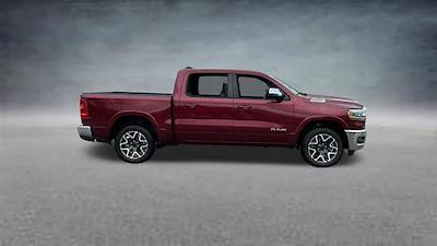 New 2025 Ram 1500 Laramie Crew Cab 4x4 Pickup for sale #L25D403 - photo 2