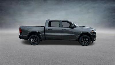 New 2025 Ram 1500 Laramie Crew Cab 4x4 Pickup for sale #L25D409 - photo 2