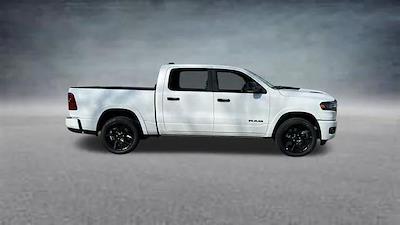2025 Ram 1500 Crew Cab 4x4 Pickup for sale #L25D411 - photo 2