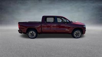 2025 Ram 1500 Crew Cab 4x4 Pickup for sale #L25D408 - photo 2