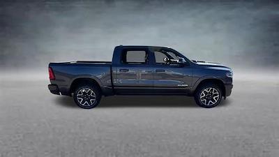 New 2025 Ram 1500 Laramie Crew Cab 4x4 Pickup for sale #L25D413 - photo 2