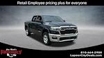 New 2025 Ram 1500 Big Horn Crew Cab 4x4 Pickup for sale #L25D429 - photo 1