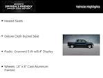 New 2025 Ram 1500 Big Horn Crew Cab 4x4 Pickup for sale #L25D429 - photo 3