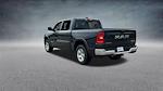 New 2025 Ram 1500 Big Horn Crew Cab 4x4 Pickup for sale #L25D429 - photo 6