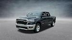 New 2025 Ram 1500 Big Horn Crew Cab 4x4 Pickup for sale #L25D429 - photo 8