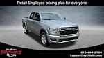 2025 Ram 1500 Crew Cab 4x4 Pickup for sale #L25D428 - photo 1