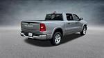 2025 Ram 1500 Crew Cab 4x4 Pickup for sale #L25D428 - photo 4